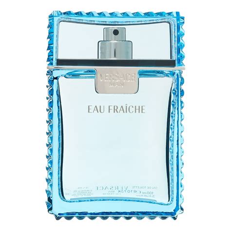 versace man eau fraîche perfuforum|versace parfum men.